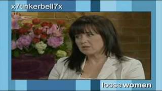 Coleen Nolan Interview On This Morning 130509 Part 22 [upl. by Teilo939]