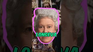 😱El reinado más largo de Inglaterra 👑  Reina Isabel historia sabiasque [upl. by Uund]