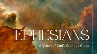 Filled with the Fullness of God  Ephesians 319 [upl. by Idnew]