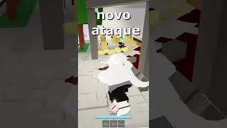 COMO USAR O NOVO ATAQUE DO MAHORAGA NO JUJUTSU SHENANIGANS anime roblox jujutsukaisen [upl. by Dadivitan]