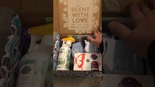 Whiff Box Unboxing [upl. by Annair]