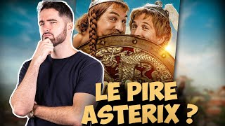 Il faut quon parle  Retour sur Astérix amp Obélix LEmpire du Milieu [upl. by Prouty]