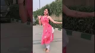 Mera Kangna trending bollywoodmusic ytshorts anjumordance trendingshorts oldisgold [upl. by Wilmar]