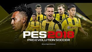 ملف etext لتغير شكل pes 06 [upl. by Abbate]