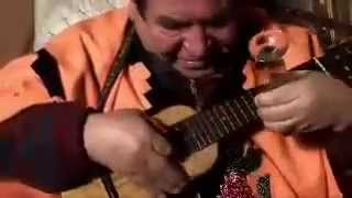 Rene careaga  Charango Boliviano [upl. by Tedder]