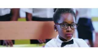 Amarachi Dance Official Video [upl. by Ginnie]