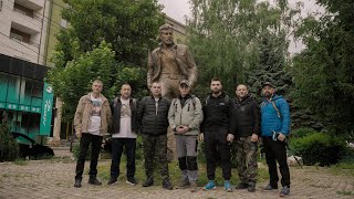 MINI DOCU ‘DE WEG NAAR VRIJHEID  THE WAY TO FREEDOM’ 🇦🇱 [upl. by Mulford]