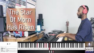 The Star Of Morn Has Risen  MHB 925  Hymns Are Very Powerful 65 [upl. by Niwre]