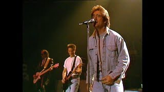 Huey Lewis Rockpalast 91 highlights HD [upl. by Anide]