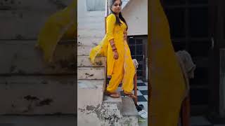 Bamb aa gaya punjab song viralsong shortvideo [upl. by Saeger219]