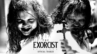 The Exorcist Believer  Official Tamil Trailer [upl. by Fabiola]