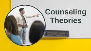 Counseling Theory Review with Doc Snipes Updated Video at httpsyoutubeki90RAfqG7Q [upl. by Kudva901]