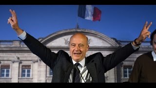 Présidentielles 2017  pronostics hors sondages [upl. by Hanafee]