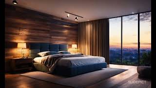 bedroom interior idea aesthetic bedroom pictures [upl. by Auhsoj509]