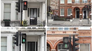 Britains Pelican Crossing 12 [upl. by Carmena]