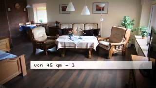 Restaurant Nordfriesland Ferien Nordfriesland Urlaub mit Hund Nordfriesland Deutscher Grenzkrug [upl. by Caines]