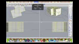 A Beginners Introduction to Using Rhino 3D [upl. by Potter]
