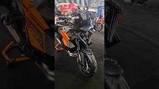 2025 KTM 1390 Superduke GT ktm1390 redbull motorcycle shortsvideo akrapovic racing adventure [upl. by Nyret]