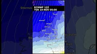 ECMWF now goes to 360 hours  how exciting [upl. by Airitac]