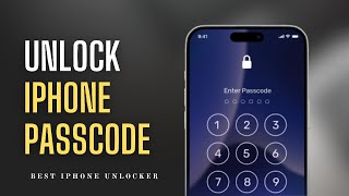 How to Unlock iPhone Without Passcode or Face ID [upl. by Alejandrina995]