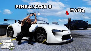 PEMBALASAN  GTA 5 ROLEPLAY [upl. by Ynnaj426]