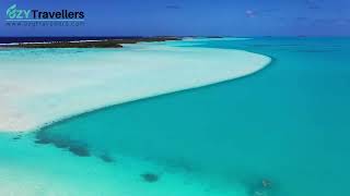 Tamanu Beach Resort Your Gateway to Cook Islands Paradise [upl. by Anik]