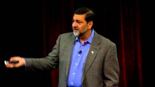 Opportunities For Women In the Exponential Era Vivek Wadhwa at TEDxBayArea [upl. by Aniled]