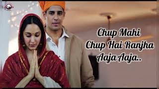 Chup Mahi Chup Hai Ranjha superhit newsong virelsong [upl. by Fulton879]