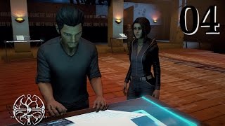 Dreamfall Chapters 4 quotPropastquot [upl. by Saloma]