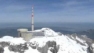 Säntis [upl. by Ronaele]