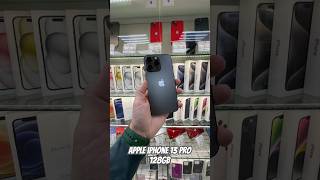 Apple iPhone 13 Pro 128Gb [upl. by Vasquez]