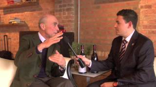 Meet Aubert de Villaine of Romanee Conti  Interview [upl. by Tse386]