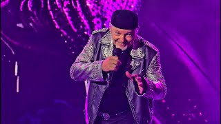 Vasco Rossi  Medley La StregaRidere di Te quotVasco Live 024quot Stadio San Nicola Bari 29062024 [upl. by Blynn]