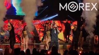 Maluma  Carnaval En Vivo  Live at Majestic Theatre 2017  Dallas TX [upl. by Schick58]