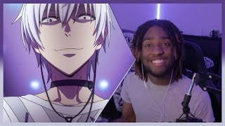 HE EMBARRASSED THEM  A CERTAIN SCIENTIFIC ACCELERATOR EPISODE 6 FRESH REACTION [upl. by Etnahsa884]