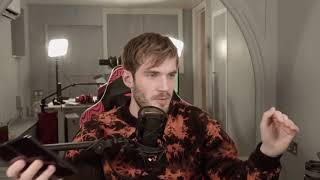 PewDiePie explains why he doesn’t collab with Markiplier Anymore [upl. by Rustice]