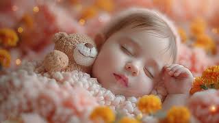 Sweet Dreams♥ Serenade Soothing Lullabies for Babys Bedtime 1 Hour of Relaxing Sleep Music [upl. by Malloy334]