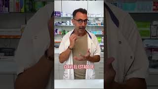 🧑‍⚕️ EN LA FARMACIA a por ANTICONCEPTIVOS ❌ DOLOR DE REGLA 👀 [upl. by Ibbob]