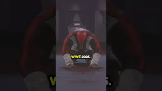 4 Most Anticipated Superstars Being Added In WWE 2K25 wwe2k25 wwegames shorts [upl. by Damara]