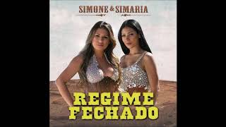 Simone e Simaria  Regime Fechado  Remix DJ Pear [upl. by Eladnar]