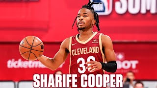 SHARIFE COOPER  Basketball Highlights in China 202324 [upl. by Notsew114]