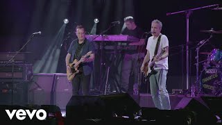 Hombres G  Si No Te Tengo a Ti En Vivo [upl. by Winny945]