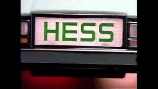 1993 Hess Toy Truck Commercial [upl. by Nanny]