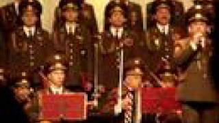 Red Army Choir  День Победы  The Victory Day [upl. by Aneen480]