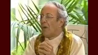 Henri Nouwen Becoming the Beloved sermon 5 of 8 [upl. by Lynette]