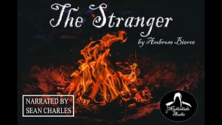 The Stranger Ambrose Bierce Audiobook Nightshade Audio [upl. by Kenwood874]