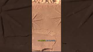 MOUNT NEMRUD  HOROSCOPE ARCHEOLOGY  ANCIENT HISTORY BIBLE MYSTERY SHORTS [upl. by Harrat]