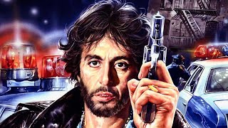 Official Trailer  SERPICO 1973 Al Pacino Sidney Lumet [upl. by Ahsenom]