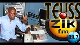 Teuss avec Ahmed Aidara du jeudi 30 octobre 2014 [upl. by Ecinehs]