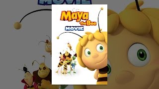 Maya The Bee Movie [upl. by Apur528]